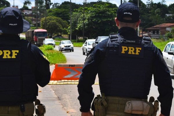 Rodovias federais registram 98 mortes no feriado de Corpus Christi