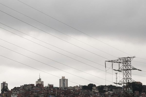 SP: Defesa Civil alerta para temporais isolados e queda de temperatura