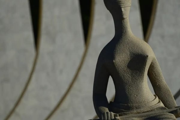 STF tem maioria de votos contra gratificação de desempenho a inativos