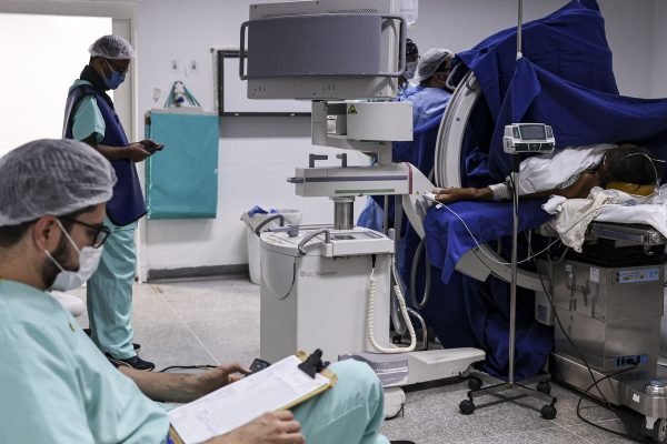 SUS: 76% da população brasileira têm atendimento gratuito de saúde