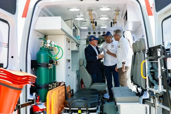 SUS teve recorde com 14,7 milhões de cirurgias eletivas em 2025