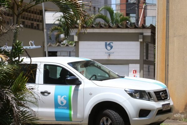 Sabesp demite funcionários após vazamento de gás no centro de SP