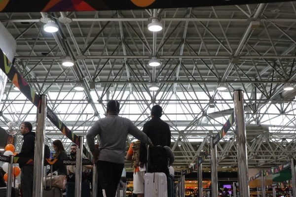 Saiba as novas regras da Anac para passageiros indisciplinados