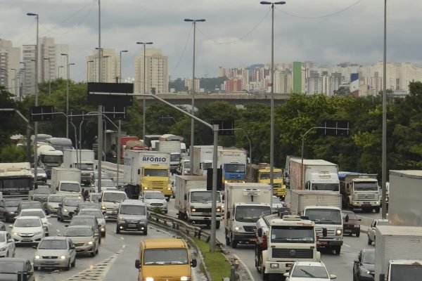 Semana Nacional de Trânsito debate a redução da velocidade nas vias