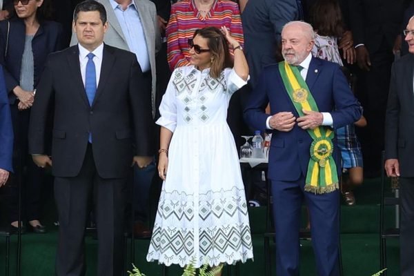 Sete de setembro: soberania, Copa e combate ao feminicídio serão temas