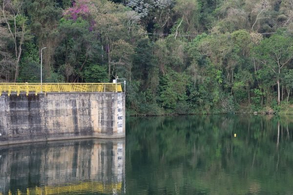 Sistema Cantareira terá captação menor de água a partir de outubro