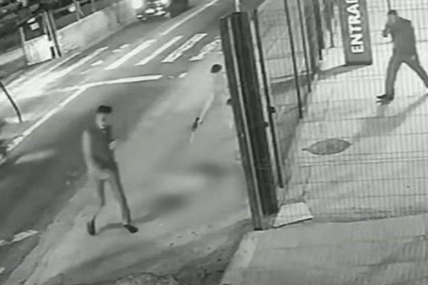 Soldado da PM depõe por ter matado cachorro comunitário em São Paulo