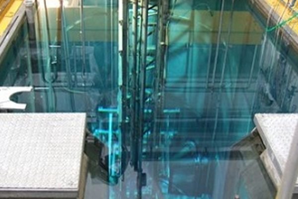 Superaquecimento de reator deve atrasar atividades de pesquisa