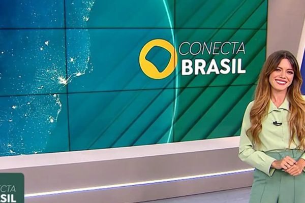 TV Brasil Internacional lança boletim jornalístico ‘Conecta Brasil’
