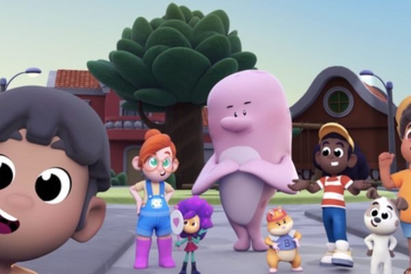 TV Brasil estreia animação infantil Portão Mágico nesta segunda-feira