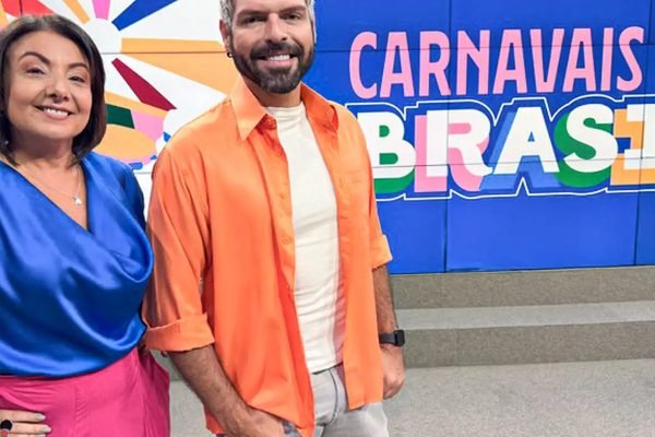 TV Brasil transmite desfile do Grupo de Acesso 2 de São Paulo