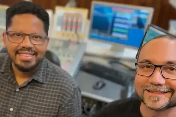 Tarde Nacional SP, da Rádio Nacional, vence Prêmio APCA