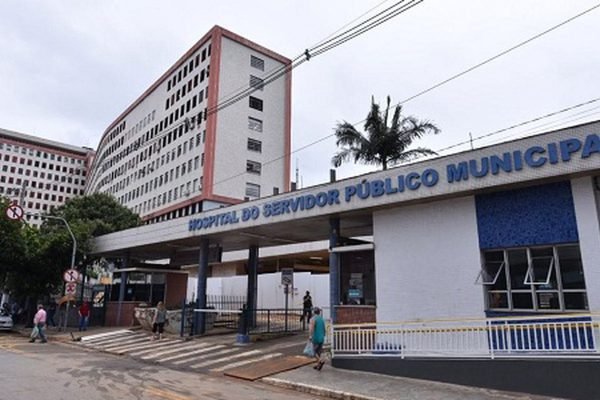 Trabalhadores denunciam riscos em obras de hospital municipal de SP