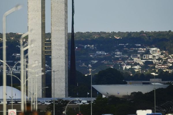 Veja alterações no trânsito de Brasília para desfile do 7 de Setembro