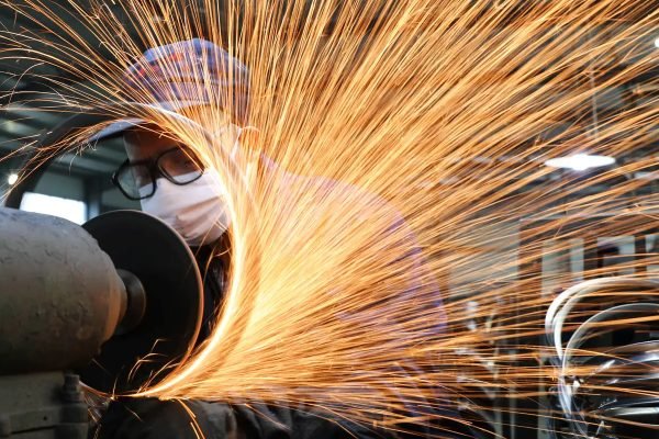 Vendas de produtos de alumínio crescem 3%; exportações caem 11%