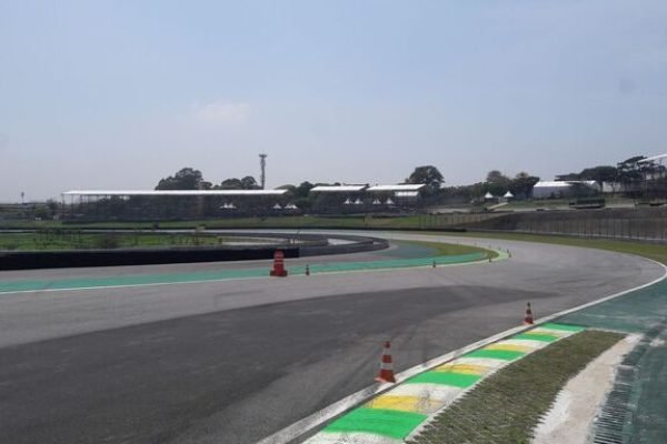 Pista Interlagos